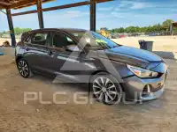 2018 Hyundai Elantra фото
