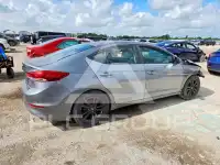2018 Hyundai Elantra фото
