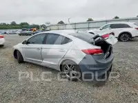 2018 Hyundai Elantra фото