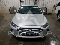 2018 Hyundai Elantra фото