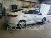 2018 Hyundai Elantra photo