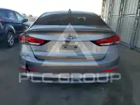 2018 Hyundai Elantra фото