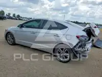 2018 Hyundai Elantra фото