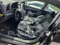 2018 Hyundai Elantra фото