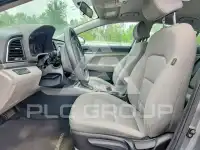 2018 Hyundai Elantra фото