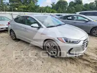 2018 Hyundai Elantra photo
