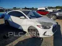 2018 Hyundai Elantra фото