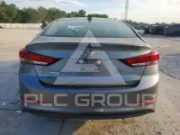 2018 Hyundai Elantra фото