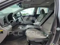 2018 Hyundai Elantra фото