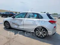 2018 Hyundai Elantra фото