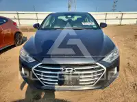 2018 Hyundai Elantra фото