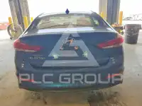 2018 Hyundai Elantra фото