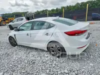 2018 Hyundai Elantra фото
