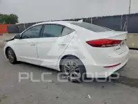 2018 Hyundai Elantra фото