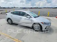 2018 Hyundai Elantra фото