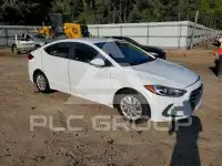 2018 Hyundai Elantra photo