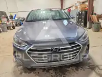 2018 Hyundai Elantra фото