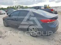 2018 Hyundai Elantra фото