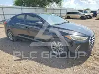2018 Hyundai Elantra фото