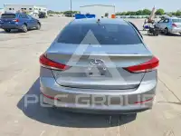 2018 Hyundai Elantra фото