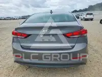 2018 Hyundai Elantra фото