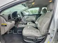 2018 Hyundai Elantra фото