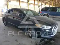 2018 Hyundai Elantra фото