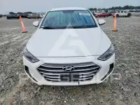 2018 Hyundai Elantra фото