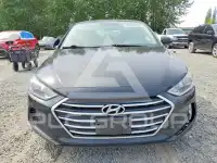 2018 Hyundai Elantra фото