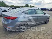 2018 Hyundai Elantra фото