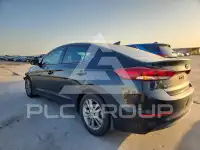 2018 Hyundai Elantra фото