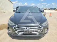 2018 Hyundai Elantra фото