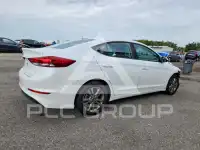 2018 Hyundai Elantra фото