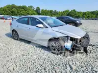 2018 Hyundai Elantra фото