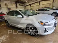 2018 Hyundai Elantra фото
