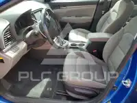 2018 Hyundai Elantra фото