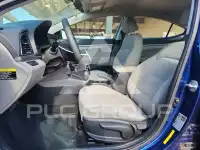 2018 Hyundai Elantra фото