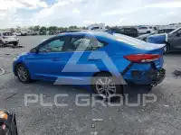 2018 Hyundai Elantra фото