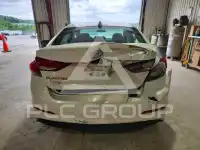 2018 Hyundai Elantra фото