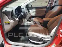 2018 Hyundai Elantra фото