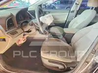2018 Hyundai Elantra фото