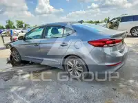2018 Hyundai Elantra фото