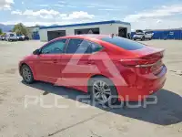 2018 Hyundai Elantra фото