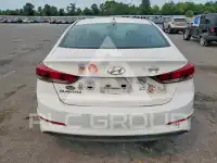 2018 Hyundai Elantra фото