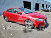 2018 Hyundai Elantra фото