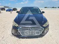 2018 Hyundai Elantra фото