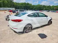 2018 Hyundai Elantra фото