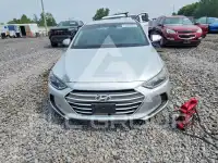 2018 Hyundai Elantra фото