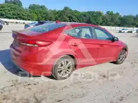 2018 Hyundai Elantra фото