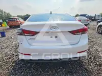 2018 Hyundai Elantra фото